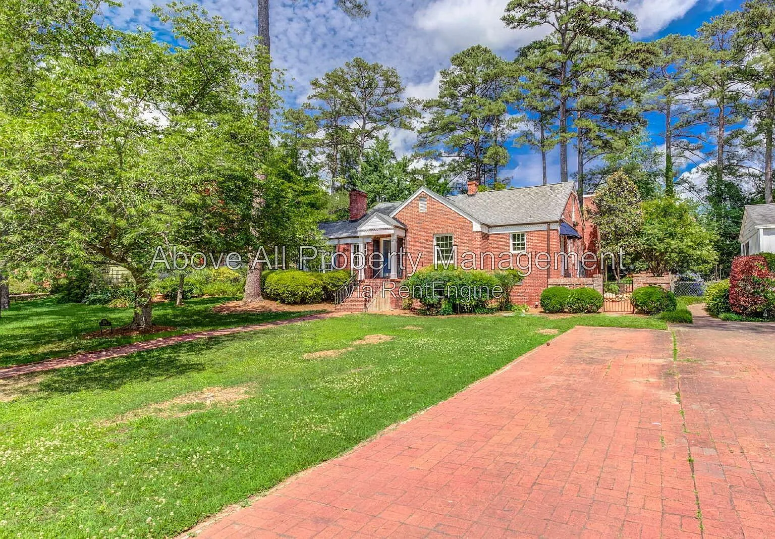 3 bed, 2.5 bath, 1830 sqft, $3,195 — Photo 4