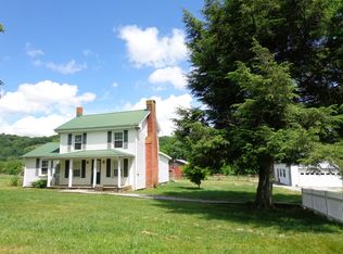 24239 Watauga Rd, Abingdon, VA 24211