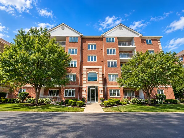 5500 W 115th St #204, Oak Lawn, IL 60453