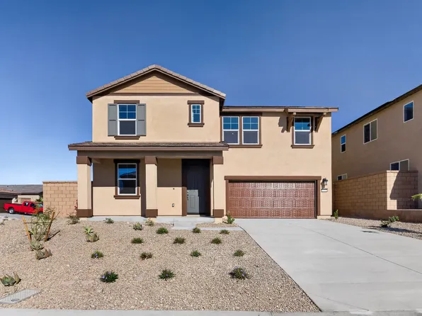 11405 N Star Ln, Desert Hot Springs, CA 92240