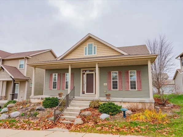 630 Lone Oak Ln, Verona, WI 53593