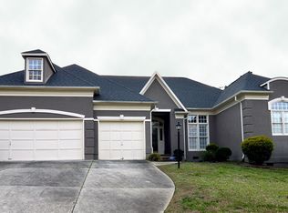 5624 Rocky Trail Ct, Charlotte, NC 28270