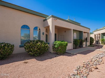 2381 W Via Di Silvio Dr, Tucson, AZ, 85741