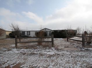426 J St, Penrose, CO 81240