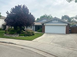 430 Silvertail Pl, Tracy, CA 95376