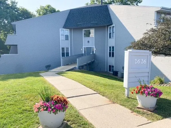 2626 W Willowlake Dr #21, Peoria, IL 61614