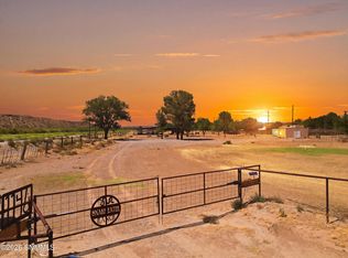 1146 Eagle Wings Rd, Las Cruces, NM 88007