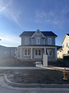5566 Evans Farm Dr, Lewis Center, OH, 43035