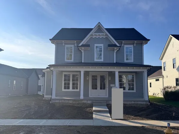 5566 Evans Farm Dr, Lewis Center, OH 43035