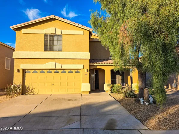 13188 W CROCUS Drive, Surprise, AZ 85379