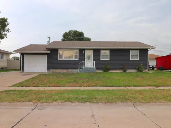 1550 45th Ave, Columbus, NE 68601
