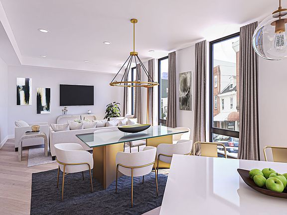 3rd image of 1601 Frankford Ave #2