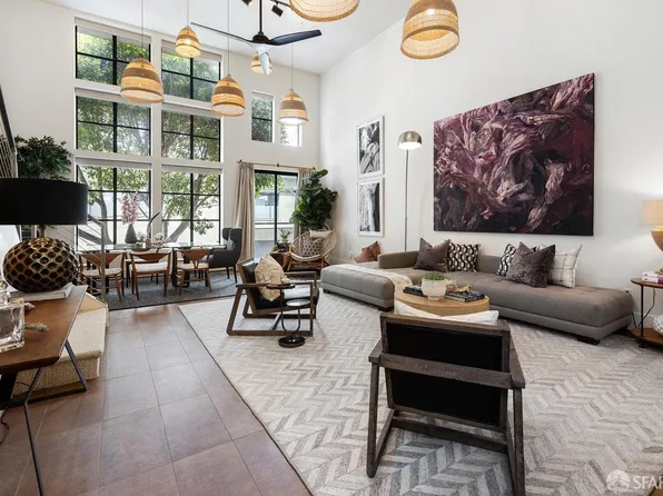 221 Clara St APT 5, San Francisco, CA 94107