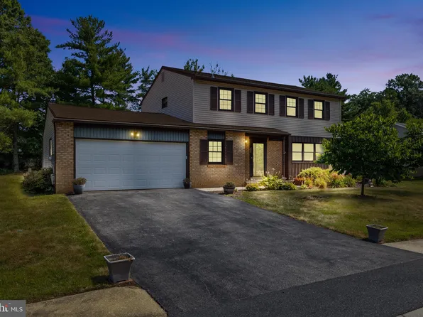 117 Jade Dr, Wilmington, DE 19810