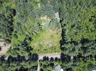 Nka LOT 106, Quilcene, WA 98376