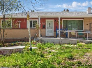 6526 Willshire Blvd, Cheyenne, WY 82009