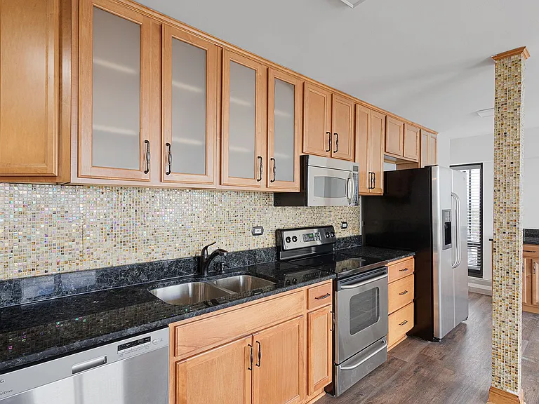 The Duplex Tower — Photo 118