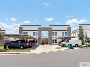 3516 S Dominique Dr, Pharr, TX 78577