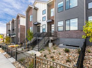 Kelly Plan, Ascent at Inverness, Englewood, CO 80112