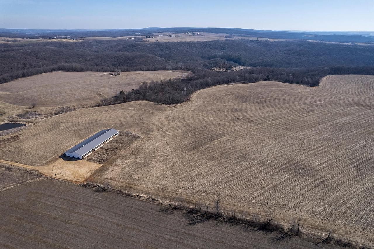 E6401 Cold Springs Road, Loganville, WI 53943 MLS 1972673 Zillow