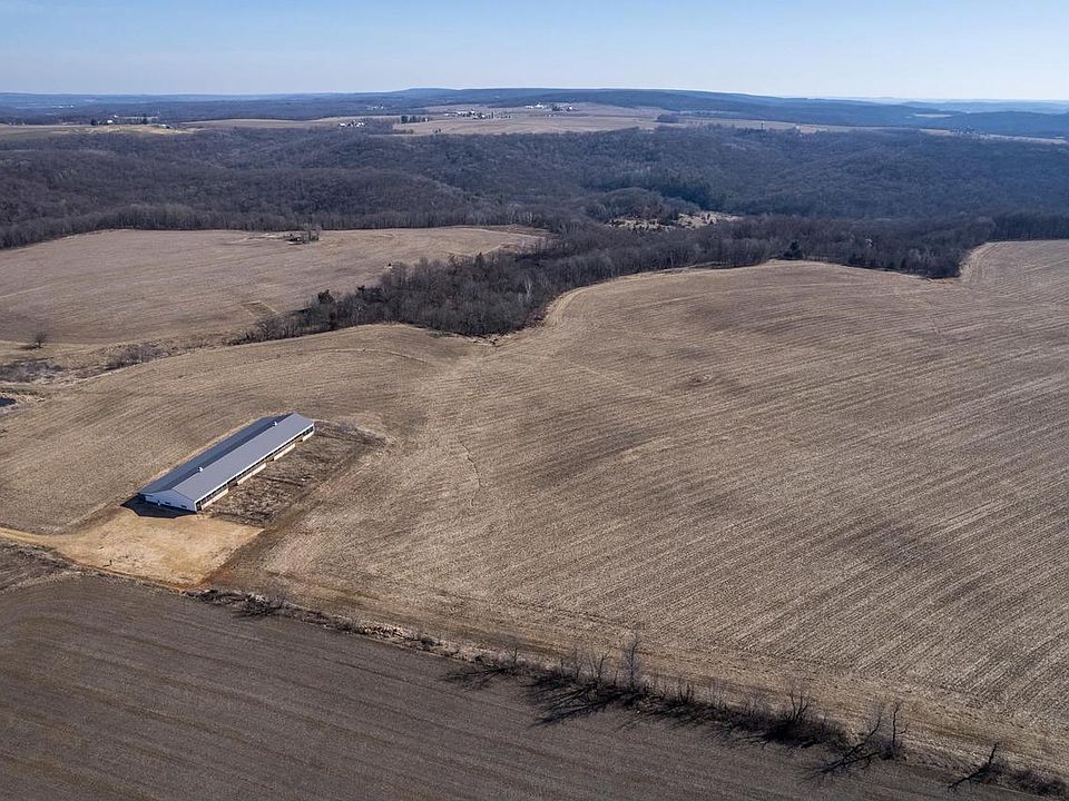 E6401 Cold Springs Road, Loganville, WI 53943 MLS 1972673 Zillow