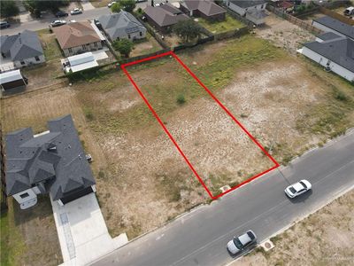 2820 N Alyna Ave, Edinburg, TX, 78541