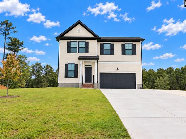247 Four Oaks Dr, Lugoff, SC 29078