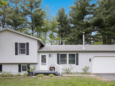 9980 Terra W, Traverse City, MI, 49685