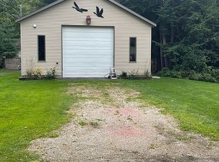 173 Sunset Point, Cadillac, MI 49601