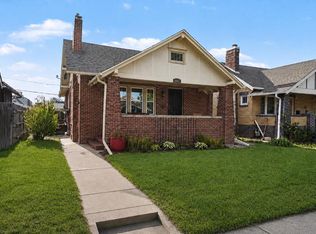 3411 N Vine St, Denver, CO 80205