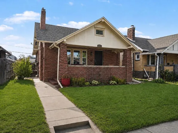 3411 N Vine St, Denver, CO 80205