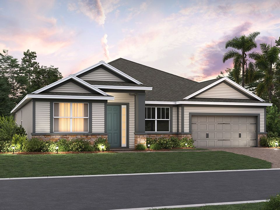 Corina II Elevation L1