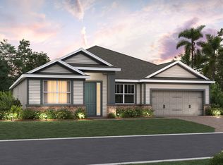 Corina II Plan, Wolf Lake Ranch, Apopka, FL 32712