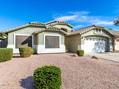 29965 N CANDLEWOOD Drive, San Tan Valley, AZ, 85143