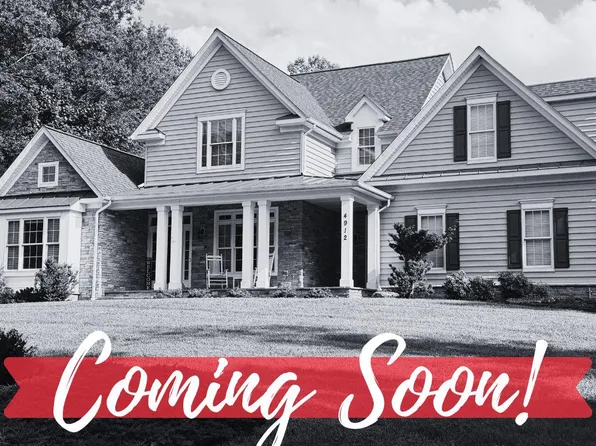 4912 Ripplemead Ct, Gaithersburg, MD 20882