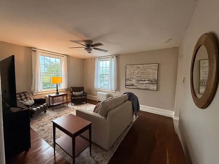 16 S Oakland Ave #B — Photo 5