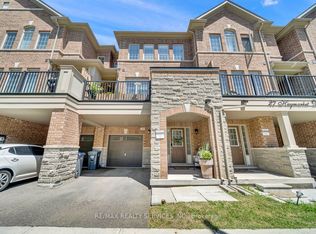 29 Haymarket Dr, Brampton, ON L7A5C3