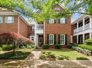 8430 Parker Pl, Roswell, GA 30076