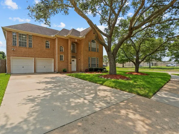 4406 Fountain Creek Ct, Pasadena, TX 77505