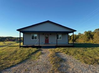 85 Blue Licks Spur, Ewing, KY 41039