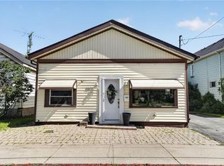 4671 Ferguson St, Niagara Falls, ON L2E 2Z3