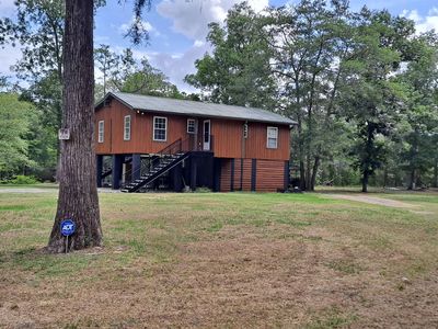 501 Trussel Rd., Andrews, SC, 29510