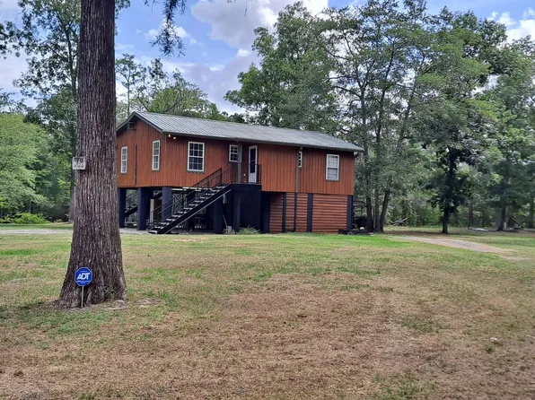 501 Trussel Rd., Andrews, SC 29510