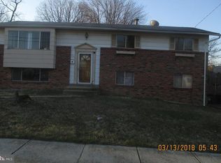 1523 Birchwood Dr, Oxon Hill, MD 20745