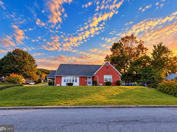 201 Jefferson St, Schuylkill Haven, PA 17972