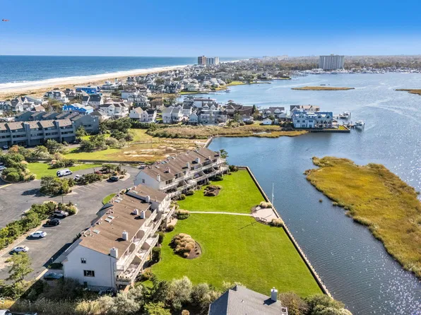 1540 Ocean Avenue #21, Sea Bright, NJ 07760