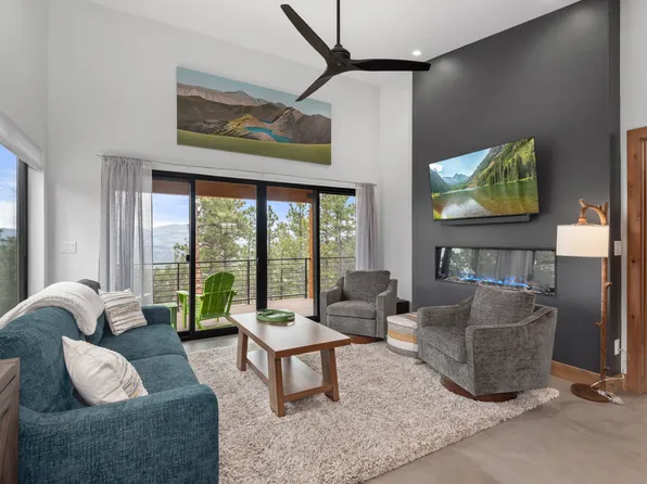 945 Nob Hill Rd, Evergreen, CO