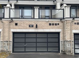 197 Mumbai Dr, Markham, ON