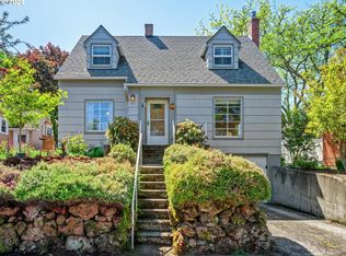 6815 SE 21st Ave, Portland, OR 97202