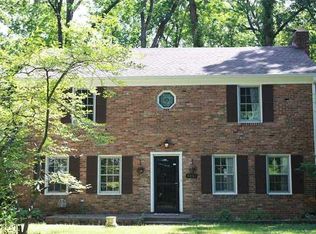 4061 Melbourne Rd, Indianapolis, IN 46228